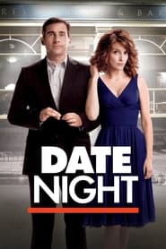 دانلود فیلم Date Night 2010 (شب قرار)