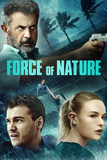 دانلود فیلم Force of Nature 2020 (جبر طبیعت)