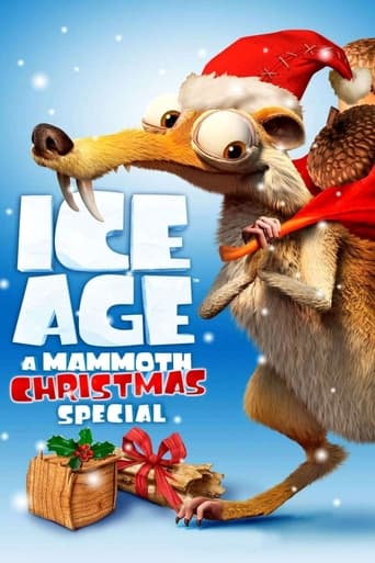 دانلود فیلم Ice Age: A Mammoth Christmas 2011 (عصر یخبندان: کریسمس ماموت)