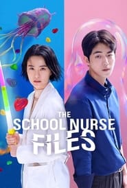 دانلود سریال The School Nurse Files 2020 (ماجراهای پرستار مدرسه)