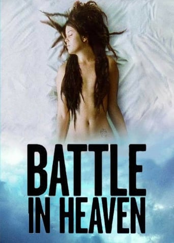 Battle in Heaven 2005