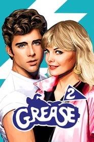 دانلود فیلم Grease 2 1982