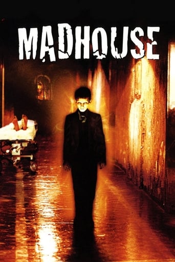 دانلود فیلم Madhouse 2004