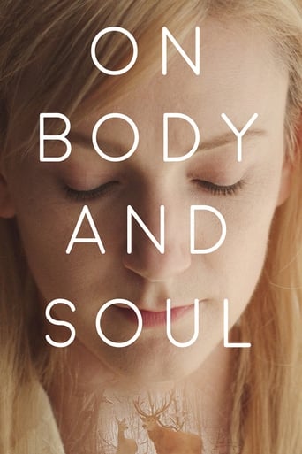 دانلود فیلم On Body and Soul 2017 (در جسم و روح)