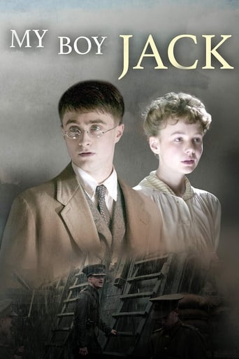 دانلود فیلم My Boy Jack 2007