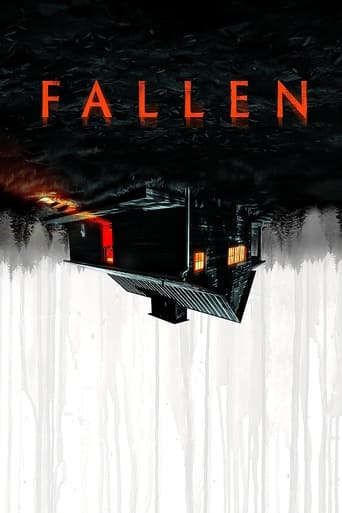 دانلود فیلم Fallen 2022 (سقوط)