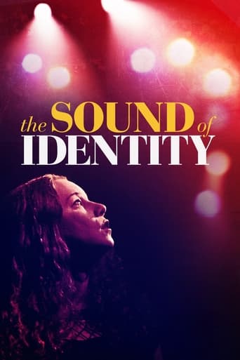 دانلود فیلم The Sound of Identity 2020 (صدای هویت)