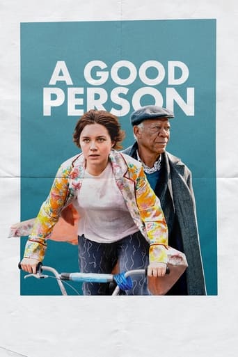 دانلود فیلم A Good Person 2023 (یک ادم خوب)
