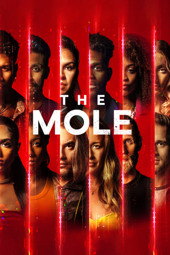 دانلود سریال The Mole 2022