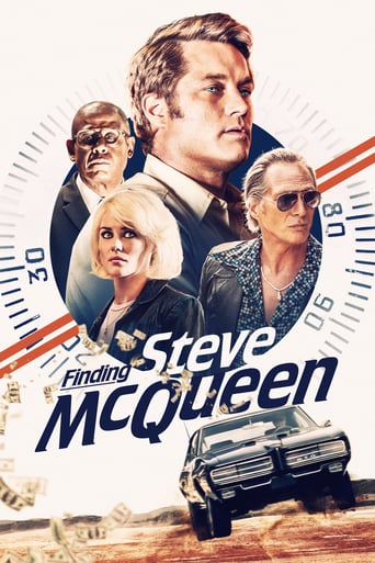 دانلود فیلم Finding Steve McQueen 2019 (در جستجوی استیو مک کوئین)