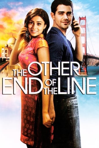 دانلود فیلم The Other End of the Line 2007