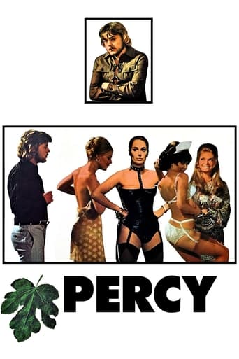 دانلود فیلم Percy 1971