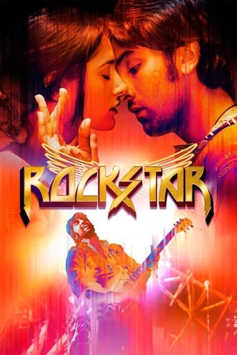 دانلود فیلم Rockstar 2011 (راک استار)