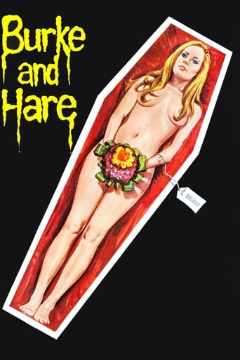 Burke & Hare 1972