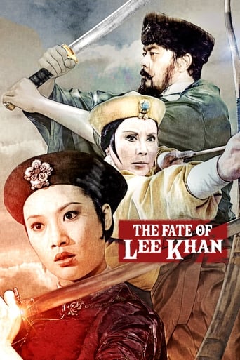 دانلود فیلم The Fate of Lee Khan 1973
