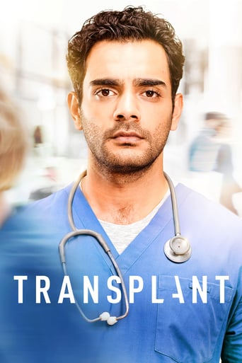 دانلود سریال Transplant 2020 (پیوند)