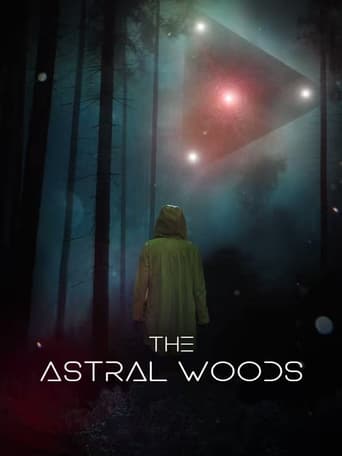 دانلود فیلم The Astral Woods 2023