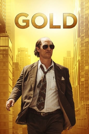 دانلود فیلم Gold 2016 (طلا)