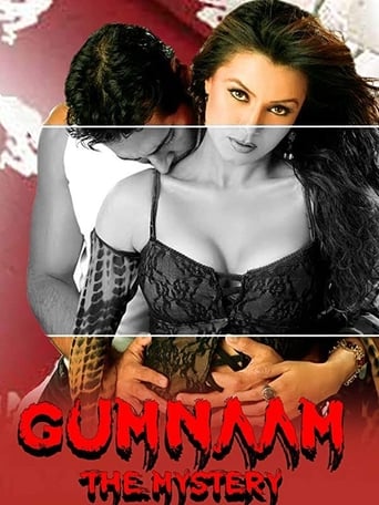 دانلود فیلم Gumnaam: The Mystery 2008