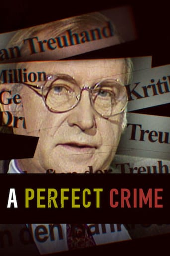 دانلود سریال A Perfect Crime 2020