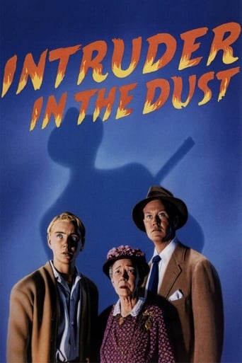دانلود فیلم Intruder in the Dust 1949