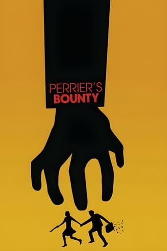 دانلود فیلم Perrier's Bounty 2009