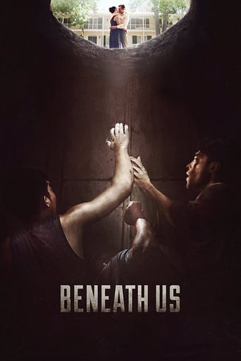 دانلود فیلم Beneath Us 2019 (در زیر ما)