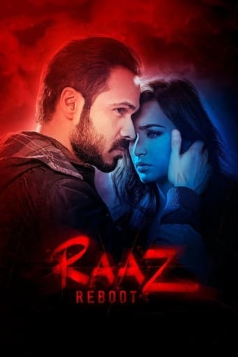 دانلود فیلم Raaz Reboot 2016 (راز: ریبوت)