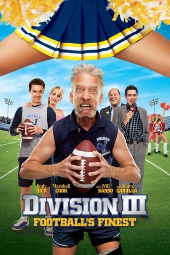 Division III: Football's Finest 2011