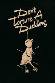 دانلود فیلم Don't Torture a Duckling 1972