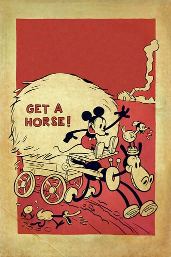 Get a Horse! 2013
