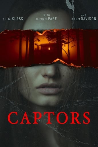 دانلود فیلم Captors 2020 (اسیرکنندگان)