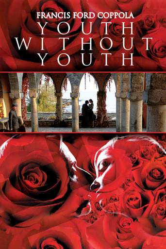 دانلود فیلم Youth Without Youth 2007 (جوانی بدون جوانی)