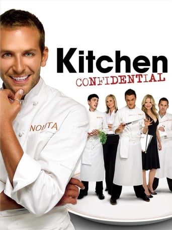 دانلود سریال Kitchen Confidential 2005