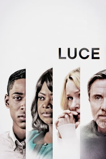 دانلود فیلم Luce 2019 (نور)
