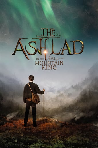 دانلود فیلم The Ash Lad: In the Hall of the Mountain King 2017