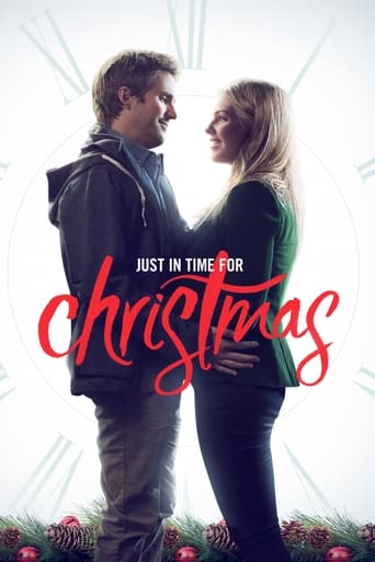 دانلود فیلم Just in Time for Christmas 2015