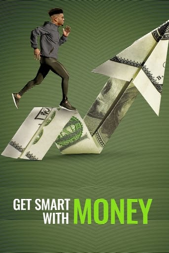 دانلود فیلم Get Smart With Money 2022 (با پول هوشمند شوید)