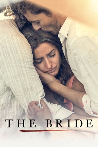 دانلود فیلم The Bride 2015 (عروس)