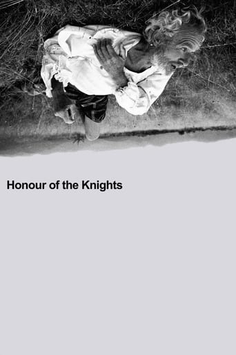 دانلود فیلم Honour of the Knights 2006
