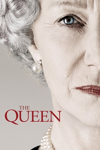 دانلود فیلم The Queen 2006 (ملکه)