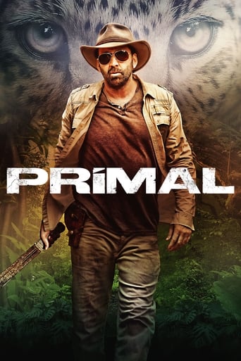 دانلود فیلم Primal 2019 (اولیه)