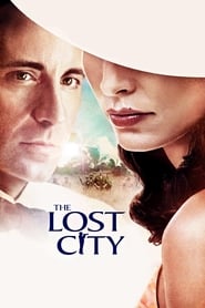 The Lost City 2005