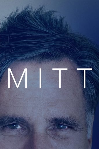 دانلود فیلم Mitt 2014