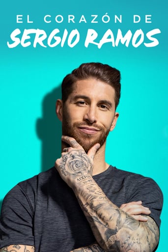 دانلود سریال The Heart of Sergio Ramos 2019