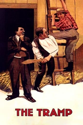 دانلود فیلم The Tramp 1915