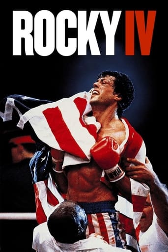 دانلود فیلم Rocky IV 1985 (راکی ۴)