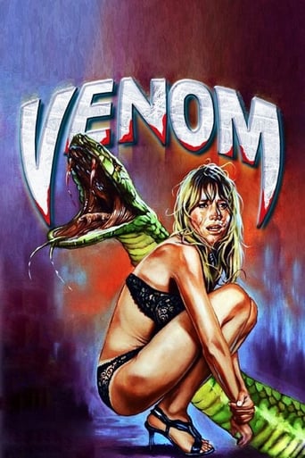 دانلود فیلم Venom 1981