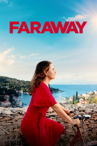 دانلود فیلم Faraway 2023 (خیلی دور)