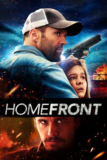 دانلود فیلم Homefront 2013 (جبهه خودی)